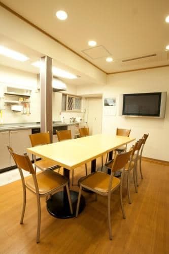 Triple Room with Bathroom