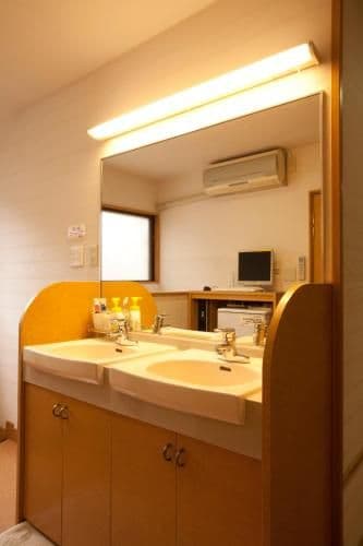 Triple Room with Bathroom