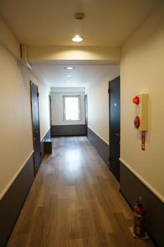 Triple Room with Bathroom