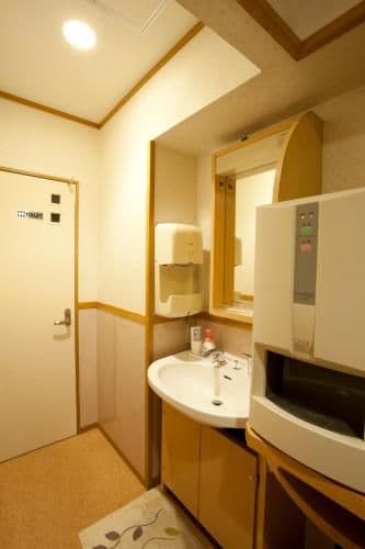 Triple Room with Bathroom