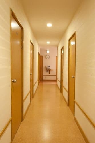Triple Room with Bathroom