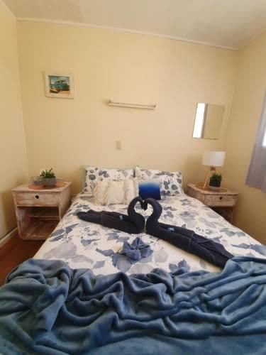 One-Bedroom Cabin