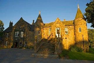 Meldrum House