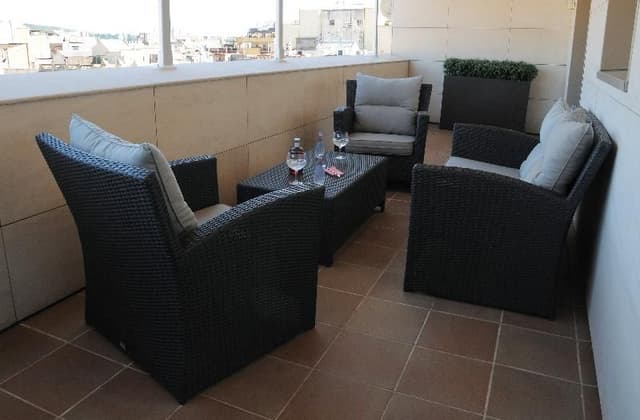 SUITE STANDARD