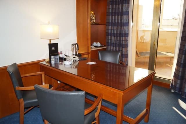 SUITE STANDARD