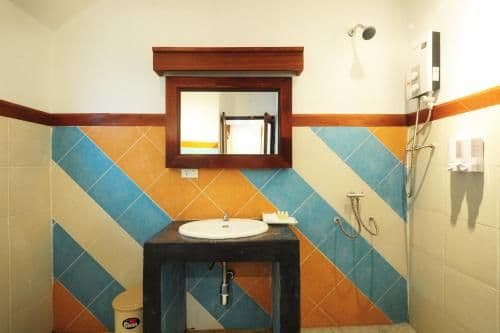 Deluxe Bungalow (3 Adults)