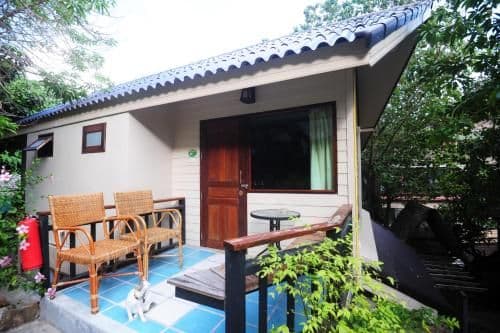 Deluxe Bungalow (3 Adults)