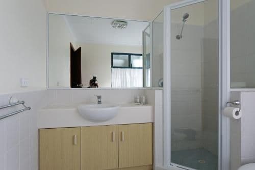 One-Bedroom Apartment with Spa Bath