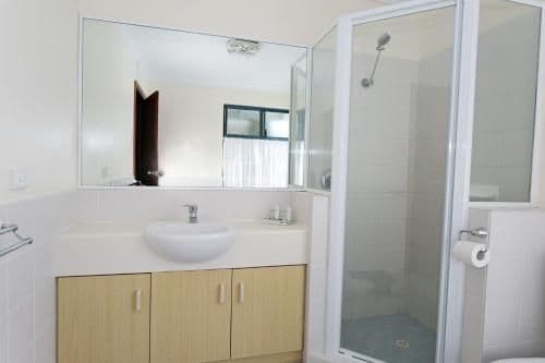 One-Bedroom Apartment with Spa Bath
