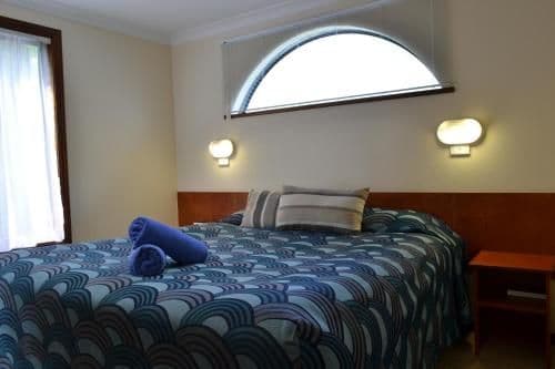 One-Bedroom Apartment with Spa Bath
