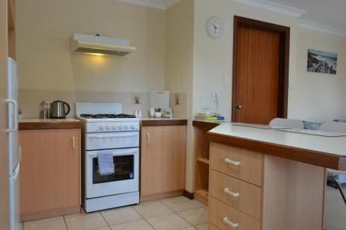 One-Bedroom Apartment with Spa Bath