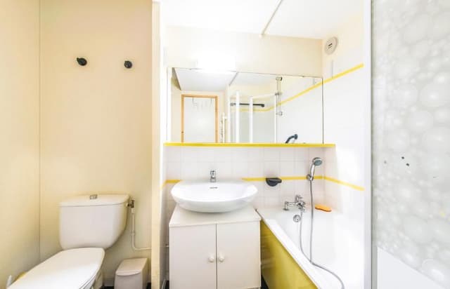 APARTMENT CAPACITY 4