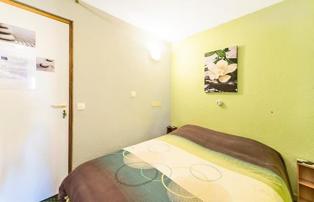 APARTMENT CAPACITY 4