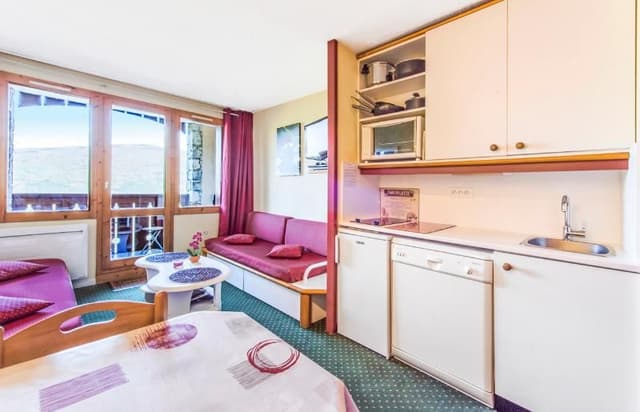 APARTMENT CAPACITY 4
