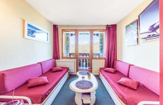 APARTMENT CAPACITY 4