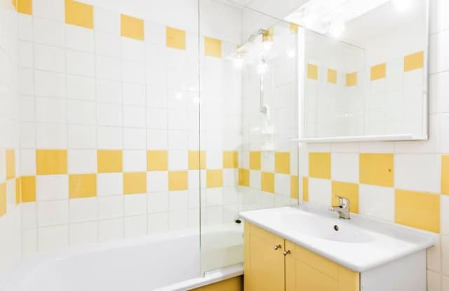 APARTMENT CAPACITY 5