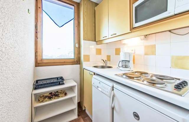 APARTMENT CAPACITY 5