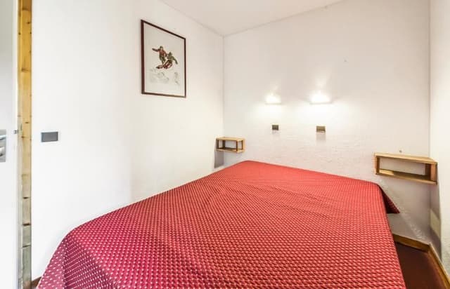 APARTMENT CAPACITY 5