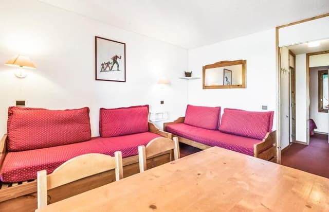 APARTMENT CAPACITY 5