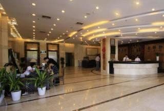 Guilin Zhongshan Hotel