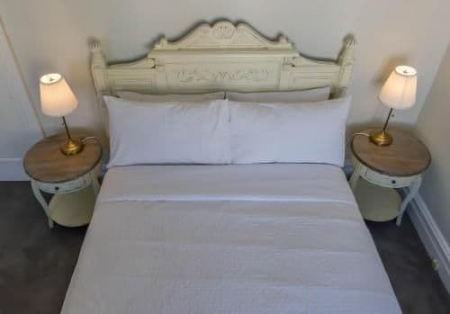 Ratazzi Queen Room