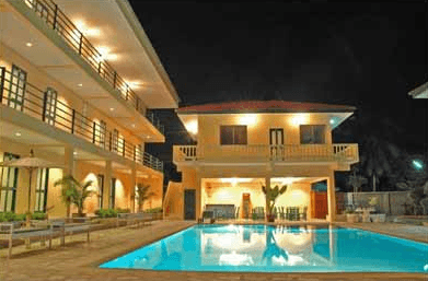 Baan Hua Hin Resort