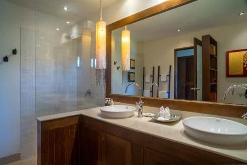 Four Bedroom Villa with Private Pool