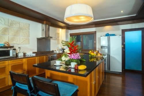 Four Bedroom Villa with Private Pool