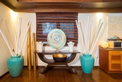Four Bedroom Villa with Private Pool
