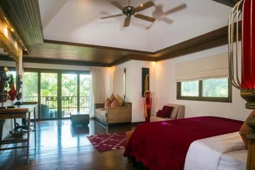 Four Bedroom Villa with Private Pool