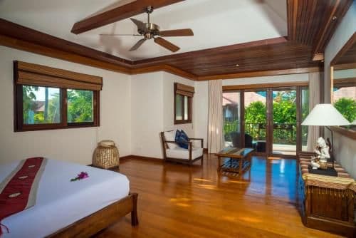 Four Bedroom Villa with Private Pool