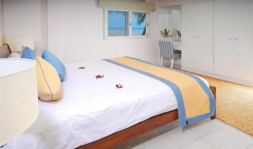 Four Bedroom Villa with Private Pool