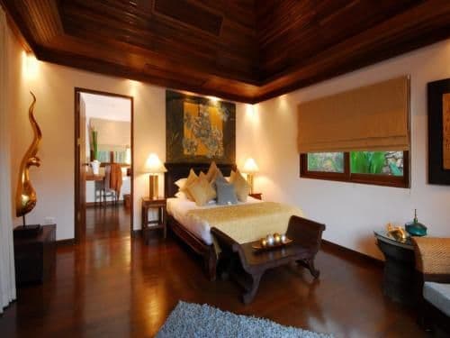 Four Bedroom Villa with Private Pool