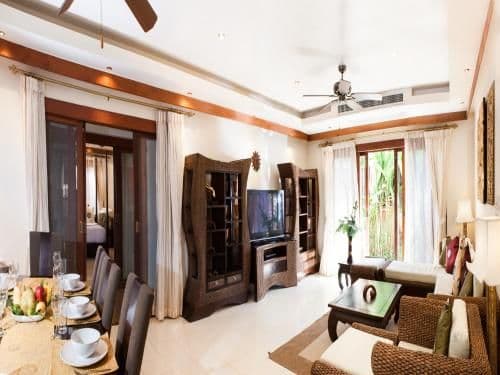 Four Bedroom Villa with Private Pool