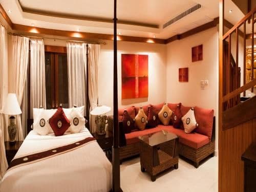 Four Bedroom Villa with Private Pool