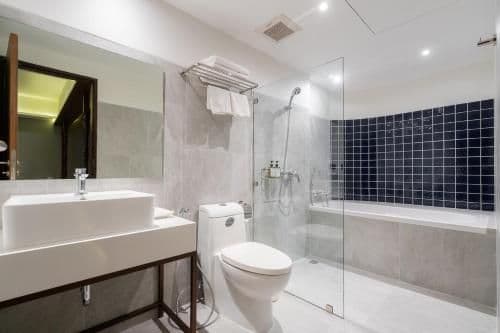 Special Offer - Deluxe Double Room