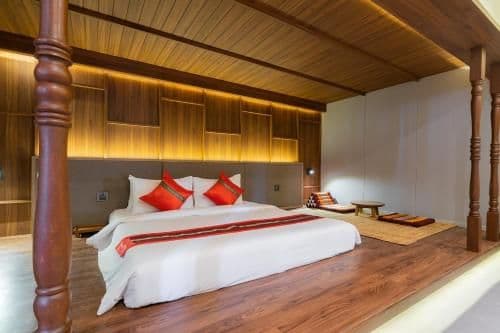 Special Offer - Deluxe Double Room