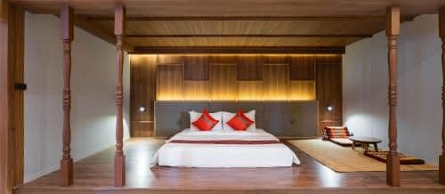 Special Offer - Deluxe Double Room
