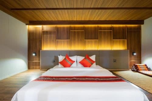 Special Offer - Deluxe Double Room
