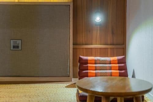 Special Offer - Deluxe Double Room