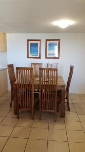 3 Bedroom Partial Seaviews