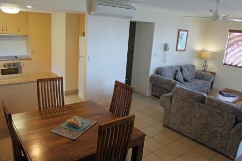 Two-Bedroom Villa