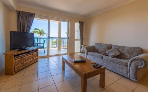 Two-Bedroom Villa