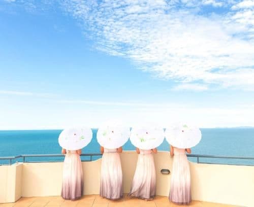 Three Bedroom Penthouse