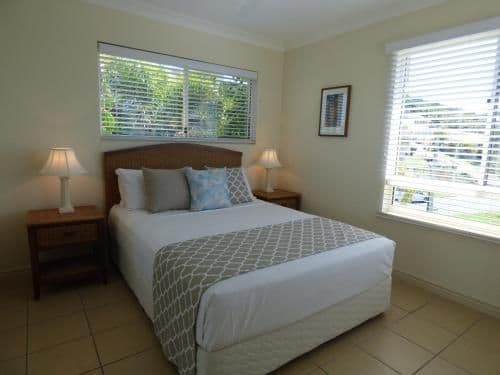 Three Bedroom Penthouse