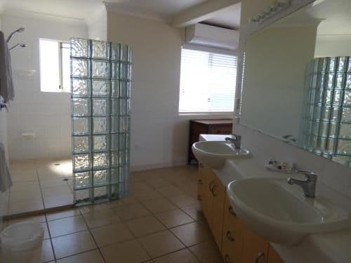 Three Bedroom Penthouse