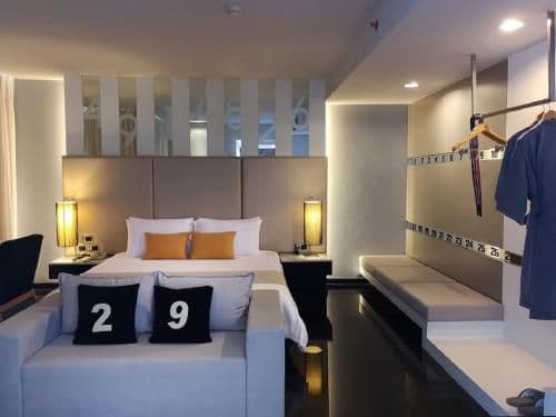 Junior Suite