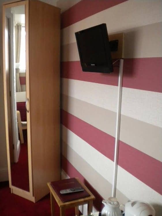 Glenavon Guest House