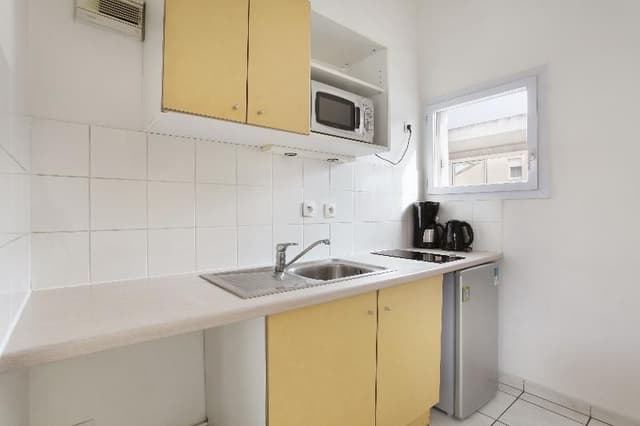APARTMENT CAPACITY 4