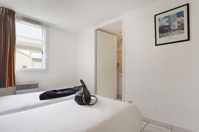 APARTMENT CAPACITY 4
